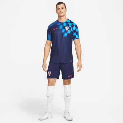 You are currently viewing Kroatie Voetbalshirt Altijd De Laagste Prijs Bij Unisport