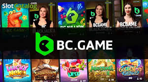 Unlocking the World of BC Game App Your Ultimate Gaming Experience