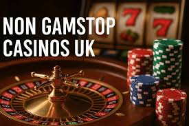 Exploring Casinos Not on GamStop A Comprehensive Guide 955676720