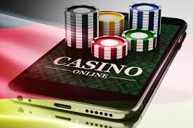 Online Casinos That Stream from Leading Gaming Providers