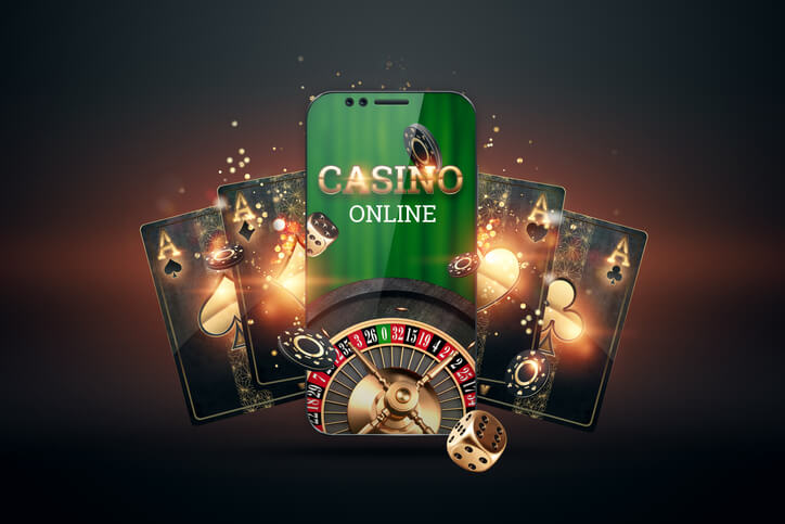 Online Casinos That Stream from Leading Gaming Providers