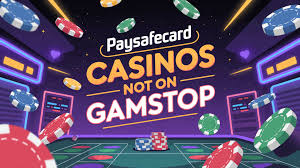 Paysafecard Sites Not on GamStop A Guide to Safe Online Gambling Paysafecard Sites Not on GamStop A Guide to Safe Online Gambling