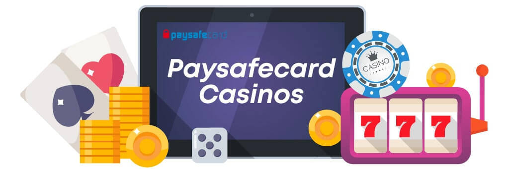 Paysafecard Sites Not on GamStop A Guide to Safe Online Gambling Paysafecard Sites Not on GamStop A Guide to Safe Online Gambling