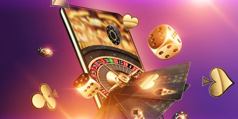 Ultimate Guide How to Play Live Casino Games