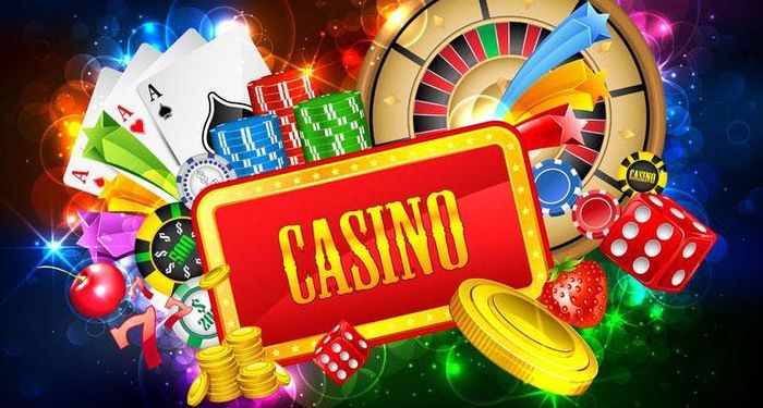 Wageon Casino Online Games Discover the Thrills of Digital Gaming