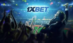 Experience the Excitement of Betting with the 1xBet App -1344340935
