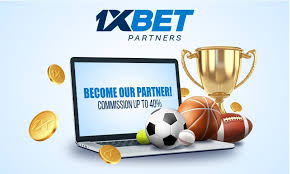 Experience the Excitement of Betting with the 1xBet App -1344340935