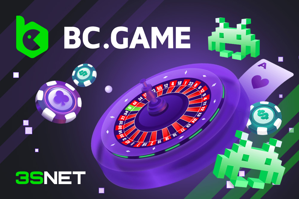 Explore the Exciting World of BC.Game Casino