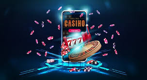 Nové online casino v ČR Vše, co potřebujete vědět