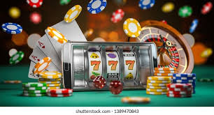 Online Casino Lucky Boys Your Gateway to Exciting Gaming Adventures