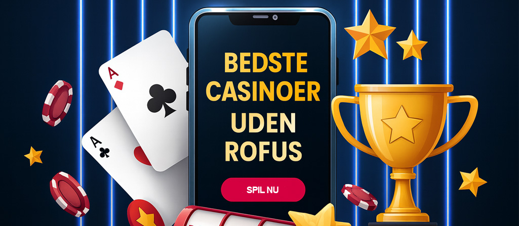 Bedste Udenlandske Casinoer En Guide til Spillere