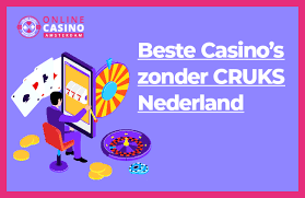 Casino Zonder CRUKS Met iDEAL Speel Veilig en Gemakkelijk -731726184