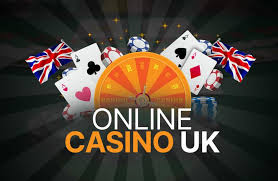 Discover the Excitement of 10Bet Online Casino in the UK 1315030846