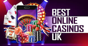 Discover the Excitement of 10Bet Online Casino in the UK 1315030846