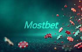 Experience Thrilling Gameplay with Mostbet Casino
