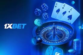 Experience Thrilling Gaming at 1xBet Online Casino 1903923158
