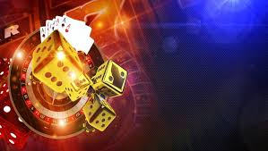 Explore the Excitement of Infinity Online Casino