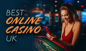 Exploring Online Casinos Not in the UK A Comprehensive Guide
