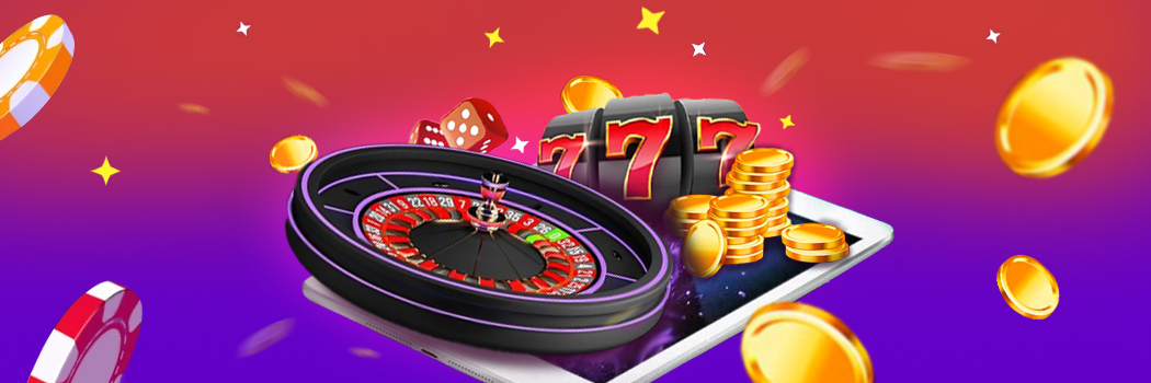 Exploring SapphireBet Casino A Comprehensive Guide