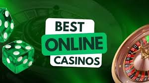 Exploring Scarlet Casino The Ultimate Online Gaming Experience