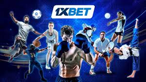 Exploring the Exciting World of Betting on 1xBet