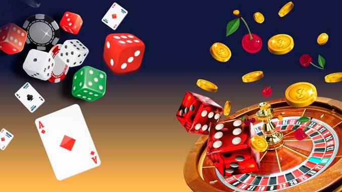Fire Scatters Casino An Exhilarating Online Gaming Experience