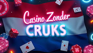 Gebruik van een Geen CRUKS Casino De Voordelen en Mogelijkheden