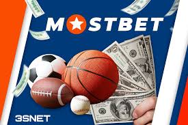 Mostbet A Comprehensive Guide to Your Betting Experience