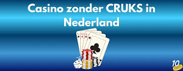 Ontdek de Voordelen van Online Casino's Zonder CRUKS -821812403 Ontdek de Voordelen van Online Casino's Zonder CRUKS -821812403
