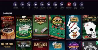 QuickWin Casino España Tu Destino Ideal para el Juego Online -827000622