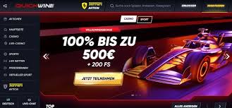 QuickWin Casino España Una Experiencia de Juego Inigualable -786414278
