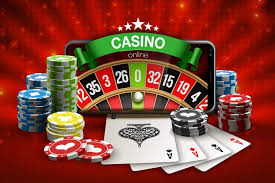 Royal Oak Casino A Premier Gaming Destination Royal Oak Casino A Premier Gaming Destination