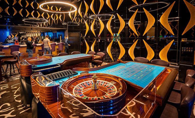 Boomerang Casino - Najboljši Igralniški Portal za Slovenije Zaleta - pregled