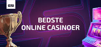 Bedste Live Casinoer i Danmark Oplev Spændingen fra Dit Hjem