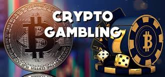 Beste Krypto Casino Din Guide til de Beste Krypovaluta Kasinoene