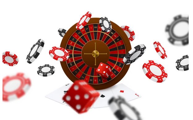 Les meilleurs jeux de casino à Canada