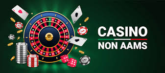 Casino Sensa Licenza AAMS Cosa Devi Sapere