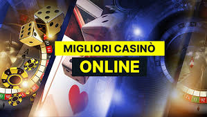 Casinò Stranieri Legali Scopri le Migliori Opzioni per il Gioco Online