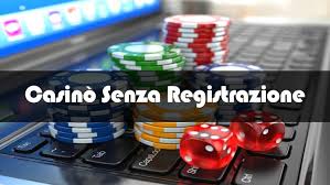 Casinò Stranieri Legali Scopri le Migliori Opzioni per il Gioco Online