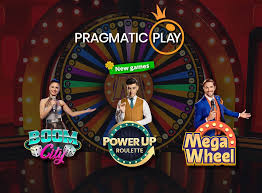 Casino Uden Rufus Oplev Pragmatic Play's Fantastiske Spil
