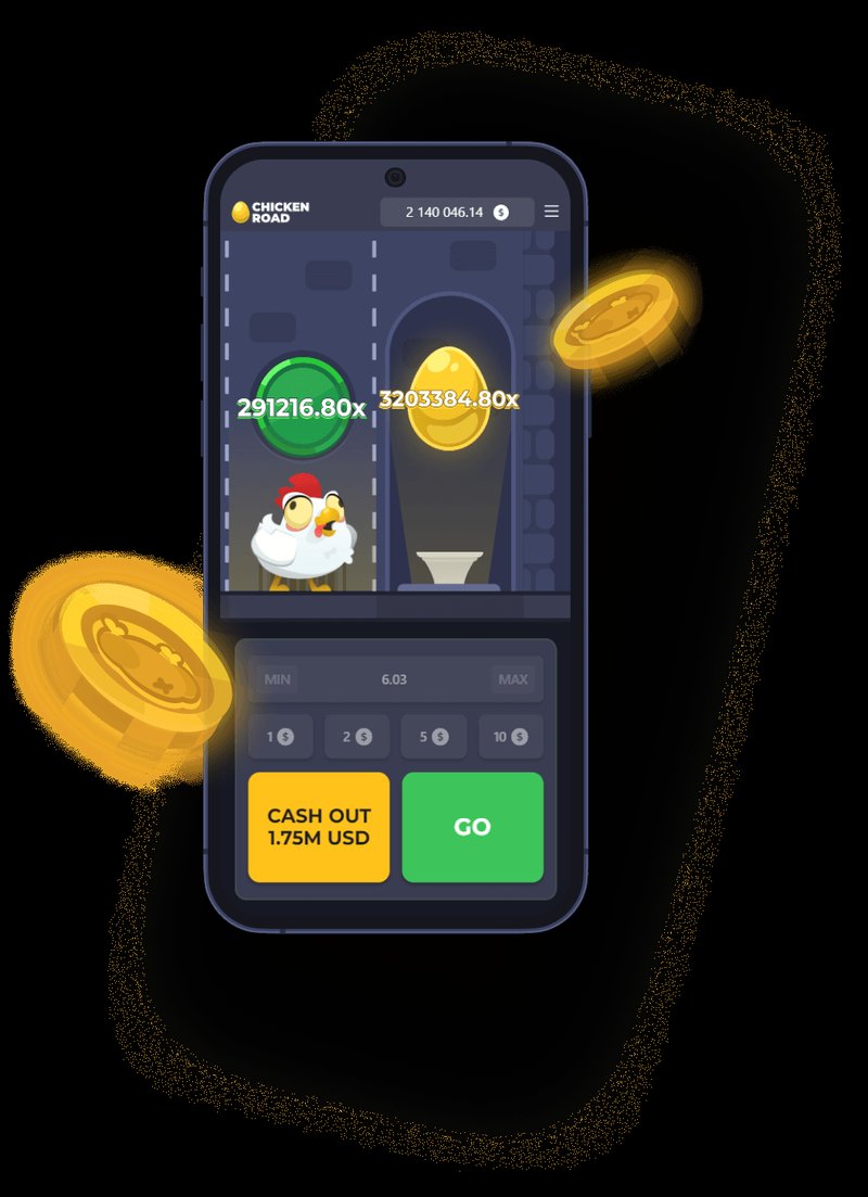 Chicken road oficial - Descubre el Misterio de la Carretera de Pollo, Juego Reina en España