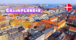 De Bedste Live Casinoer i Danmark 1673091831