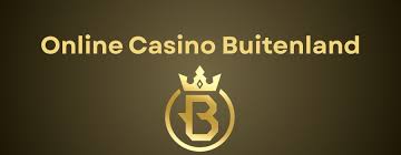 De Beste Online Casino's in het Buitenland 300858519