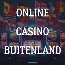 De Beste Online Casino's in het Buitenland 300858519