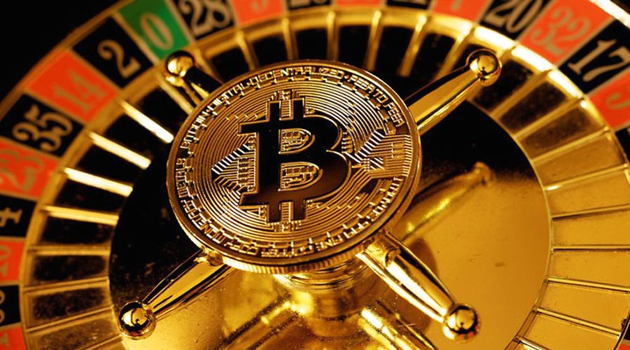 Den Stigende Popularitet af Krypto Casinoer 225034800