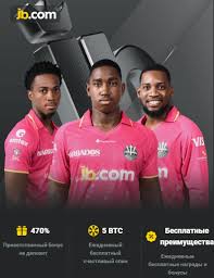 Discover the Excitement of JB Casino Official Website Discover the Excitement of JB Casino Official Website