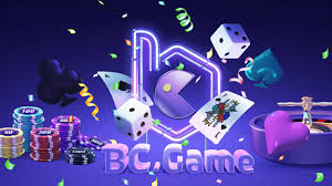 Discover the Exciting World of BC.Game in Pakistan