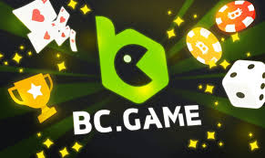 Discover the Exciting World of BC.Game Your Ultimate Online Casino Platform