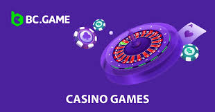 Discover the Exciting World of BC.Game Your Ultimate Online Casino Platform