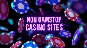 Discovering Casino Sites Not with GamStop Discovering Casino Sites Not with GamStop